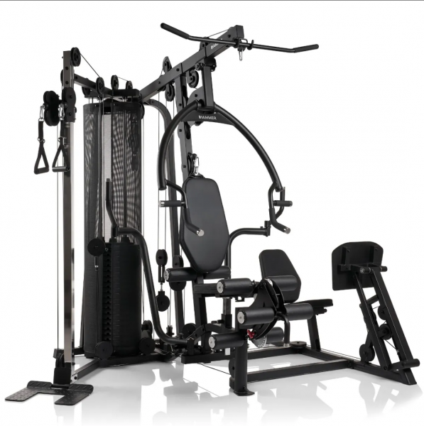 Finnlo Autark 6800 Kraftstation 10416 Version 26