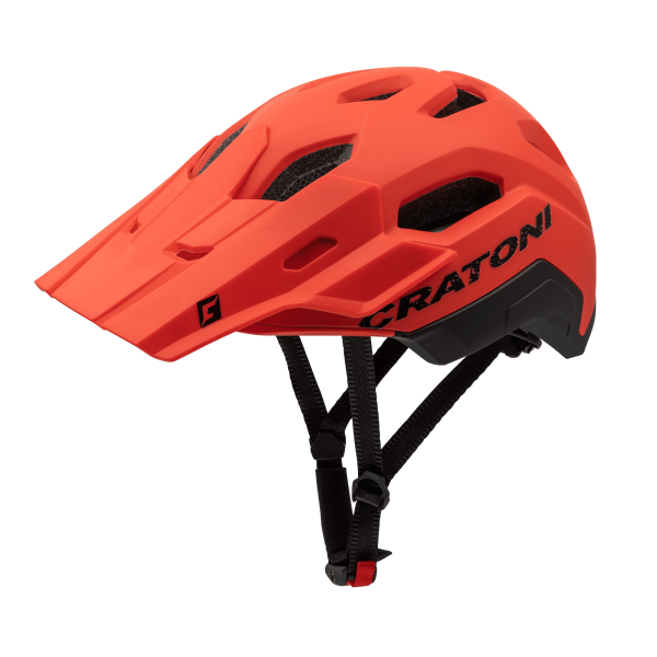 Cratoni Fahrradhelm C-Maniac 2.0 Trail