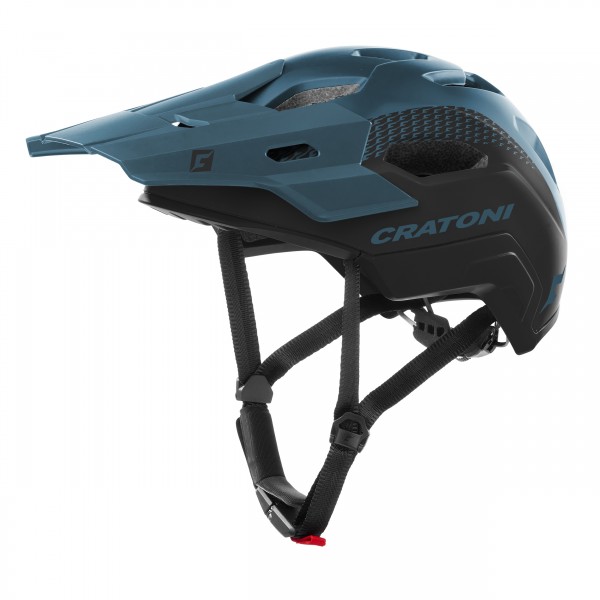 Cratoni Fahrradhelm C-Maniac 2.0 Trail