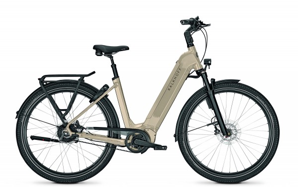 Kalkhoff E-Bike Image 5.B Excite+ ABS Bosch Performance Line CX Smart System 36V / 250W / 85Nm / 625