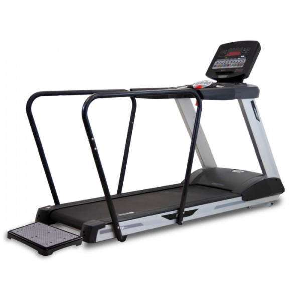 BH Fitness Laufband LK5500 MED