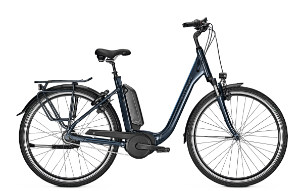 Kalkhoff Agattu 1.B XXL Bosch Active Line 2021