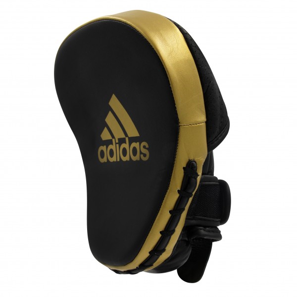 Adidas Pro Speed Focus Pad black/gold