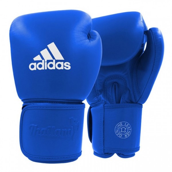 Adidas Muay Thai-Boxhandschuhe 200 | Thai-Boxen | Boxen | Fun & Actionsport