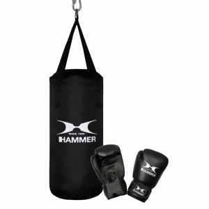 HAMMER Box-Set Fit Junior 92090