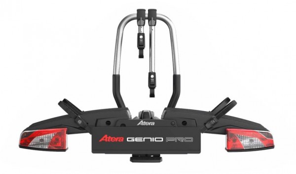 Atera Heckfahrradträger Genio Pro