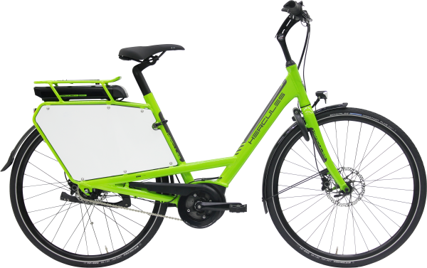 Hercules Servicebike E F8 Bosch ACTIVE PLUS 500 Wh
