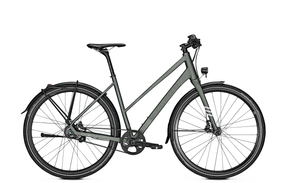 KALKHOFF ENDEAVOUR LITE 8