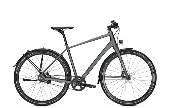 KALKHOFF ENDEAVOUR LITE 8