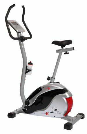Christopeit EM 3 Ergometer 9808