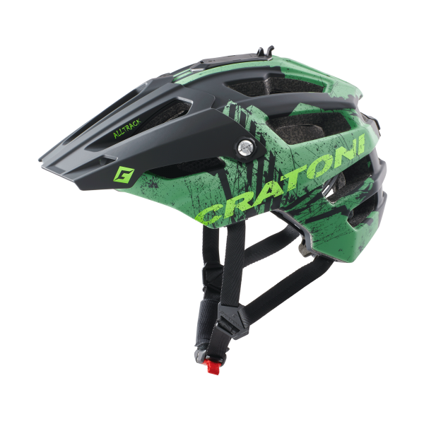 Cratoni Fahrradhelm AllTrack