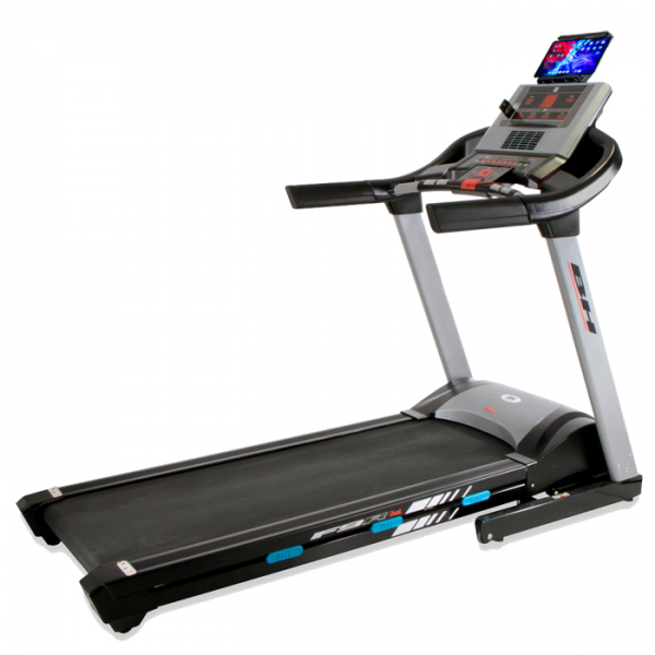 BH Fitness Laufband F9R Dual