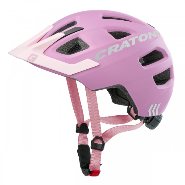 Cratoni Fahrradhelm Maxster Pro