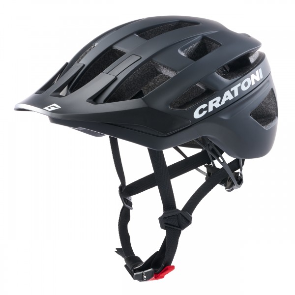 Cratoni Fahrradhelm Allrace