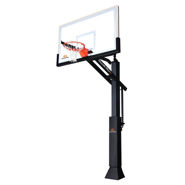 Goalrilla Basketballanlage CV72