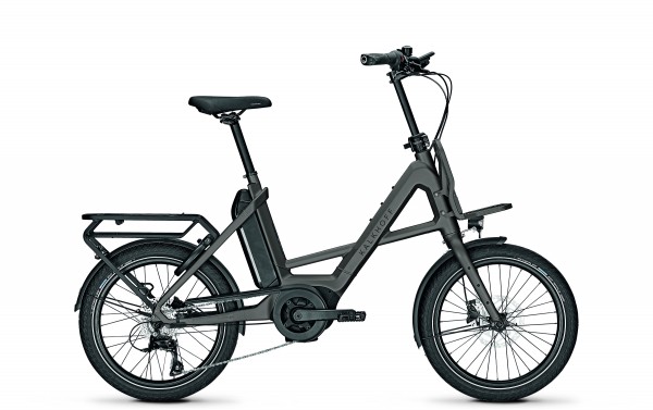 Kalkhoff E-Bike Endeavour C.B Move+ Bosch PerformanceLine Smart System 36V / 250W / 75Nm / 545Wh