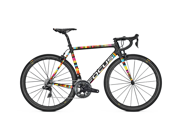 FOCUS IZALCO MAX Dura Ace Di2