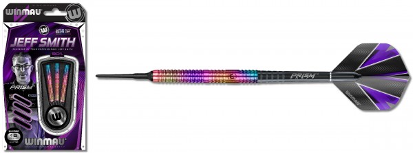 Winmau Softdarts Jeff Smith 2087 - 18g