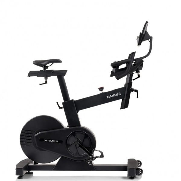 Hammer Speedbike HyRace S schwarz 10016