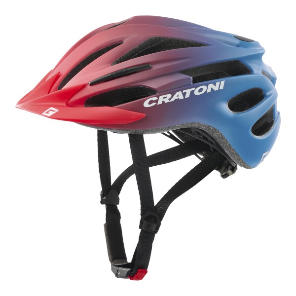Cratoni Fahrradhelm Pacer Junior