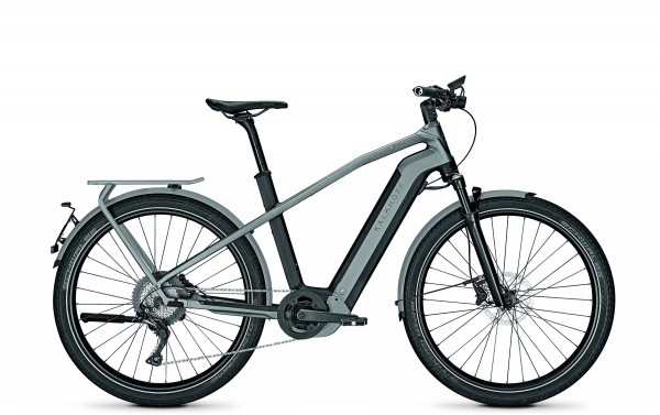Kalkhoff ENDEAVOUR 7.B EXCITE 45 Bosch Performance CX Speed / Kiox 2020