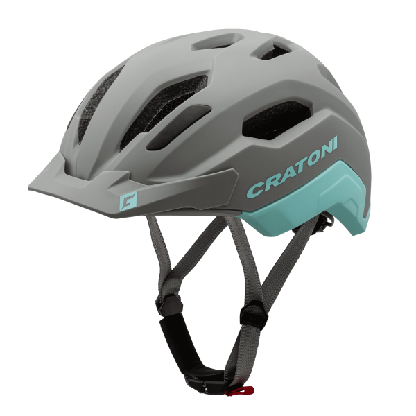 Cratoni Fahrradhelm C-Classic