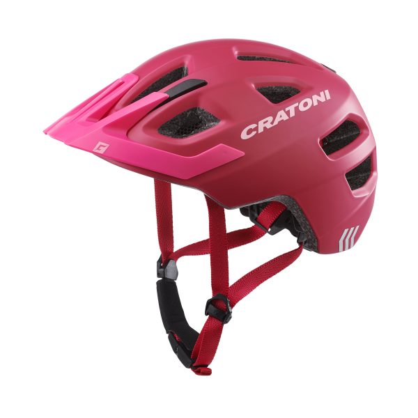 Cratoni Fahrradhelm Maxster Pro