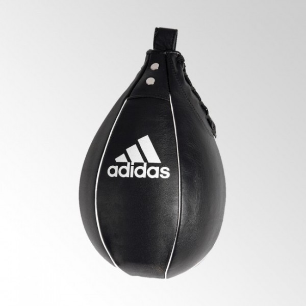 Adidas Boxball Speed Striking Ball Leather US-Style