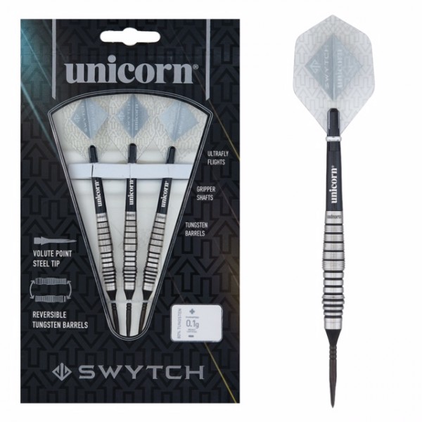 Unicorn Steel Darts Swytch