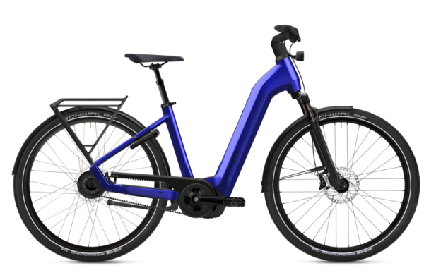 Flyer E-Bike Gotour 7.23 Bosch Smart System Performance Line CX 85Nm/750Wh/36V 28 Zoll
