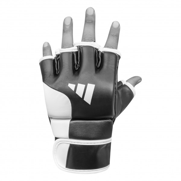 Adidas Speed Tilt 250 Grappling Gloves black/white