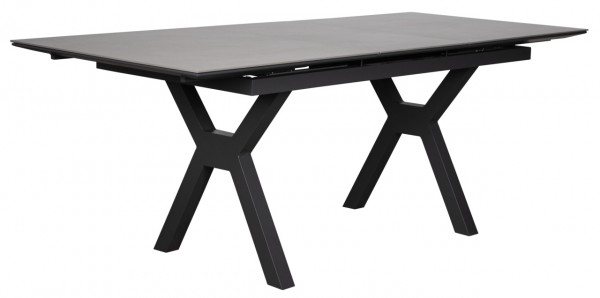 deVries Ausziehtisch Hammond 160/210 x 90 cm