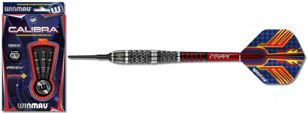 Winmau Softdarts Calibra 2420 - 20g