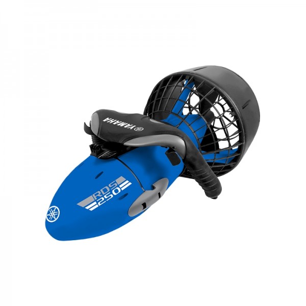Yamaha Unterwasser Scooter RDS250