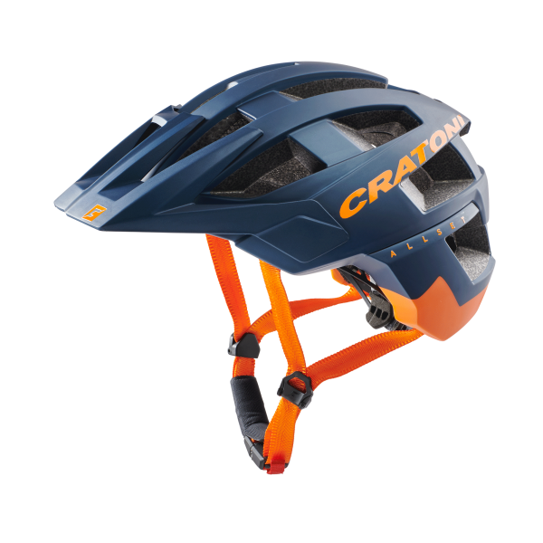 Cratoni Fahrradhelm Allset