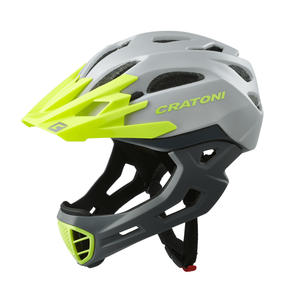 Cratoni Fahrradhelm C-Maniac