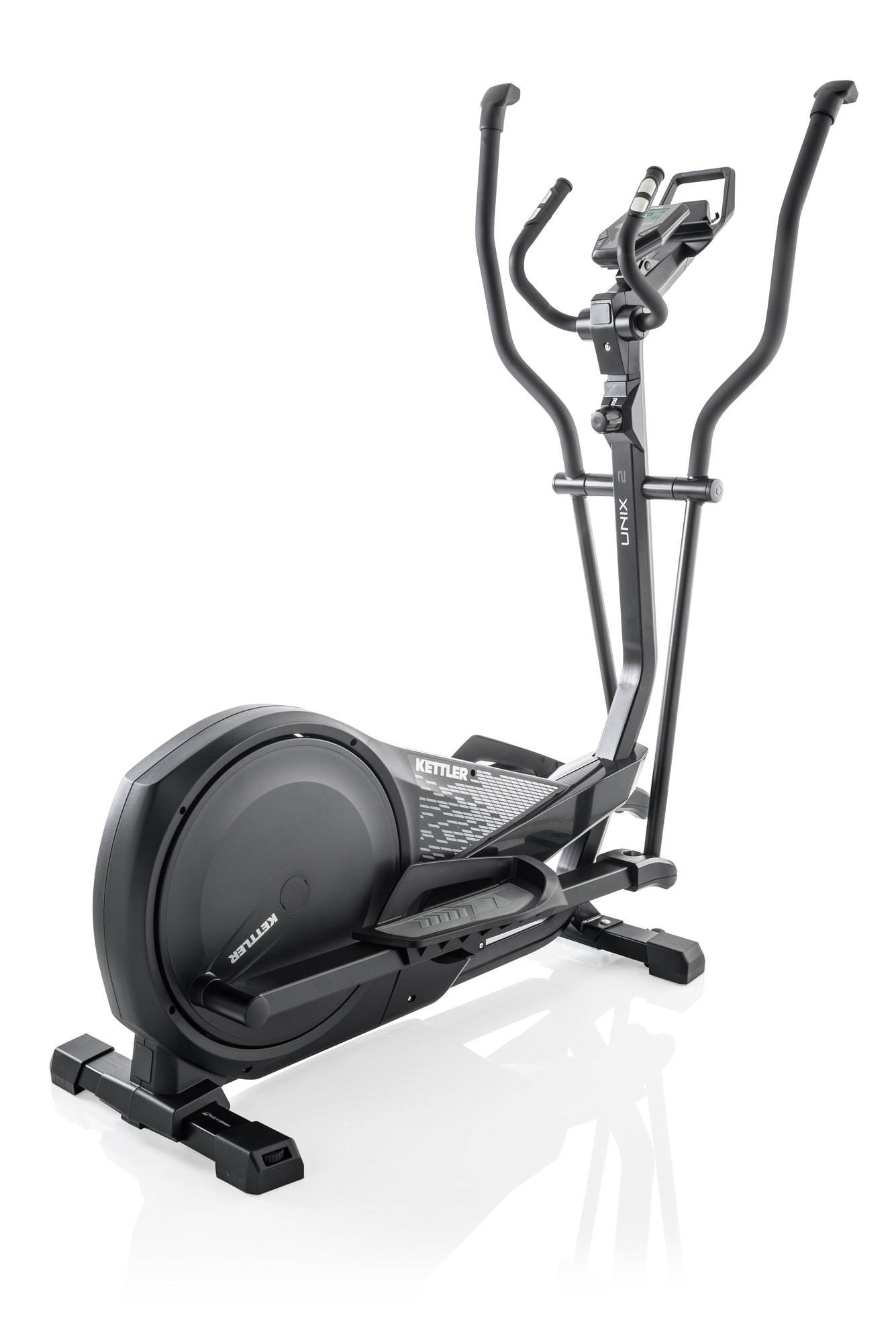 Kettler Crosstrainer Unix 2 Crosstrainer Crosstrainer