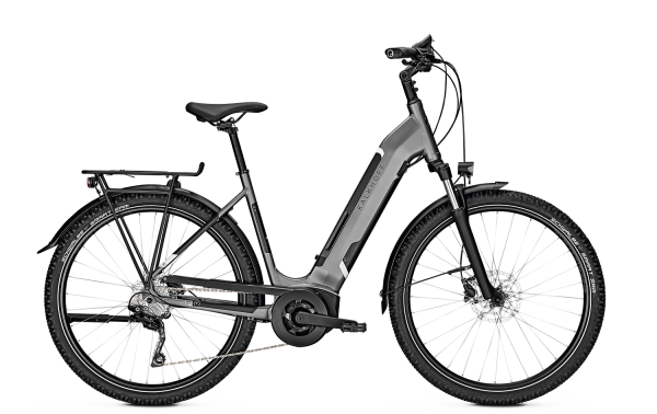 KALKHOFF ENTICE 3.B ADVANCE Bosch Performance Line 2021