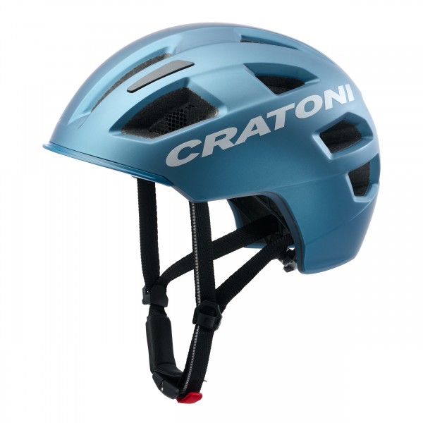 Cratoni Fahrradhelm C-Pure