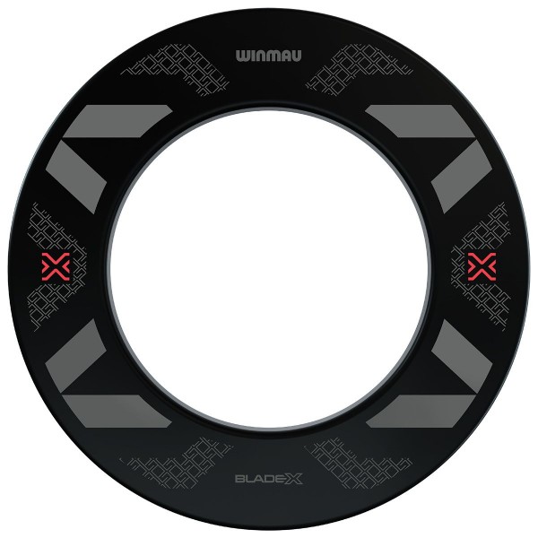 Winmau - Surround Blade X 4466