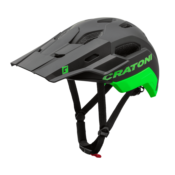 Cratoni Fahrradhelm C-Maniac 2.0 Trail