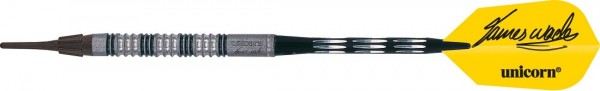 Unicorn Maestro Premier Phase 2 James Wade Soft Darts