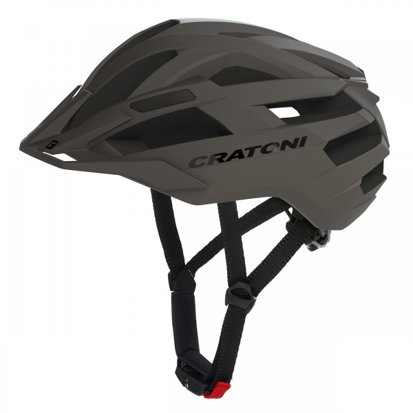 Cratoni Fahrradhelm C-Boost