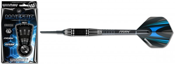 Winmau Majestic Softdart, 2428