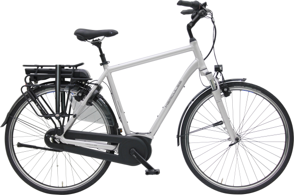Hercules Montfoort F7 Bosch ACTIVE PLUS 400 Wh