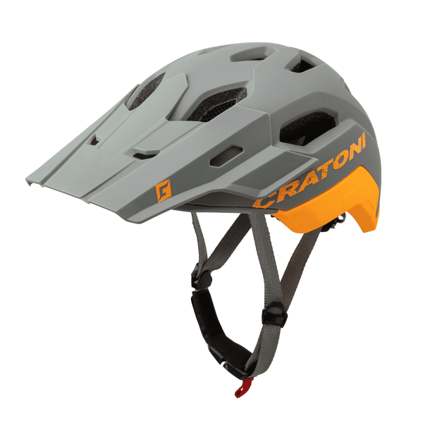 Cratoni Fahrradhelm C-Maniac 2.0 Trail