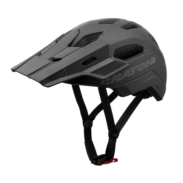 Cratoni Fahrradhelm C-Maniac 2.0 Trail