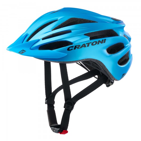 Cratoni Fahrradhelm Pacer