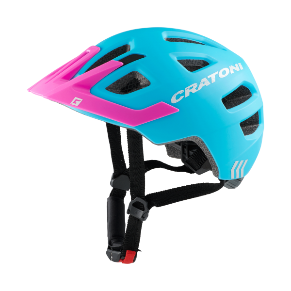 Cratoni Fahrradhelm Maxster Pro