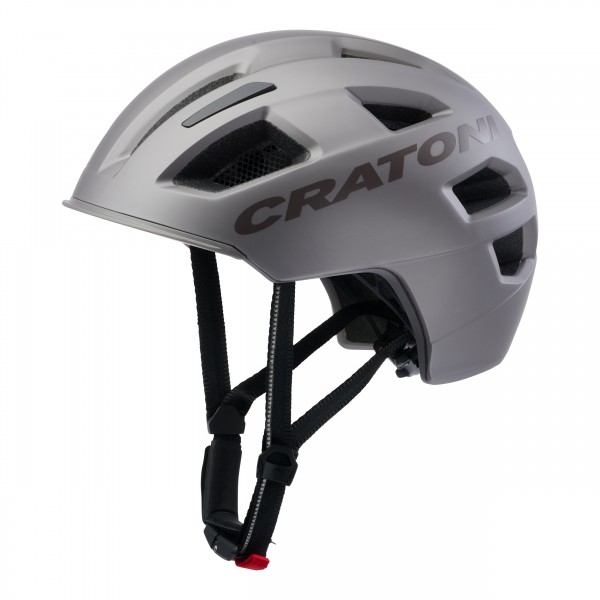 Cratoni Fahrradhelm C-Pure